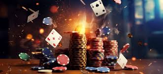 Discover the Thrill of Online Casino R2pbet 19