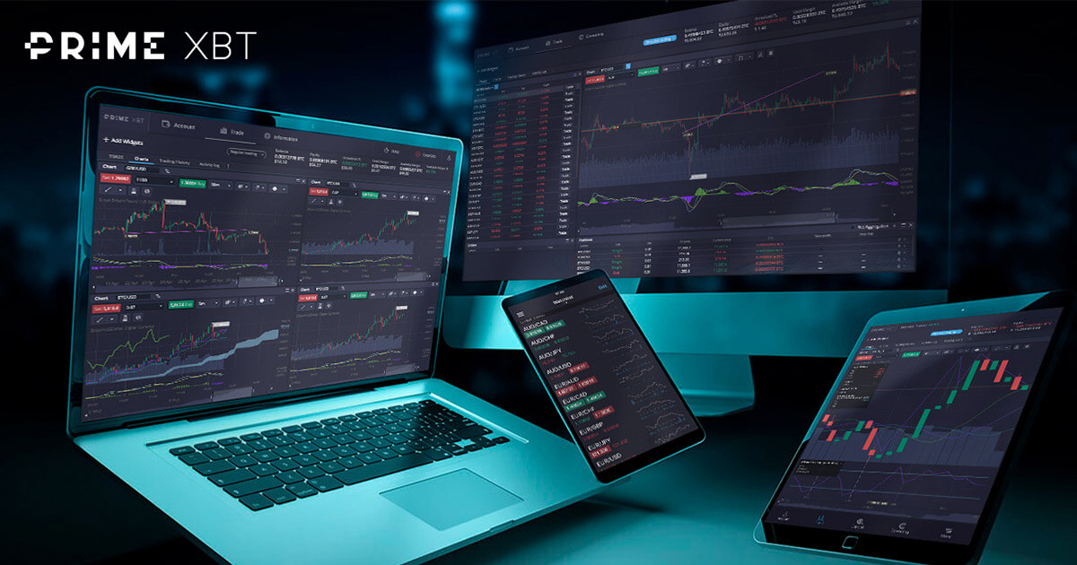 Unlocking the Potential of Trading A Comprehensive Review of PrimeXBT Promo Codes