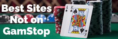 Discovering New Non Gamstop Casino Sites A Guide to Unrestricted Gaming