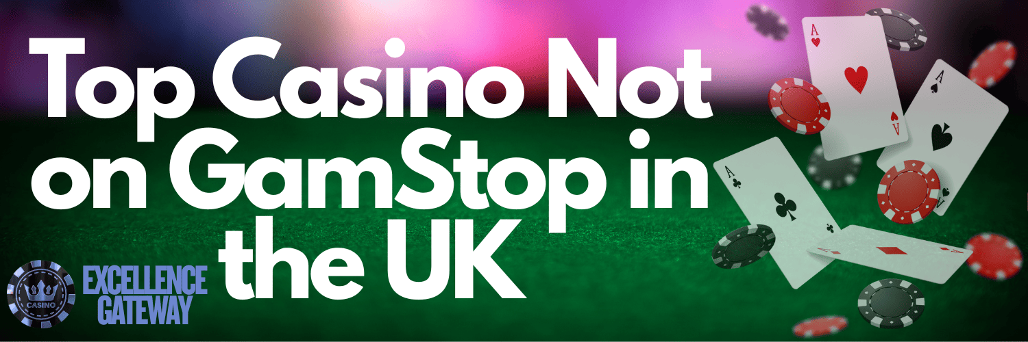 Discovering New Non Gamstop Casino Sites A Guide to Unrestricted Gaming