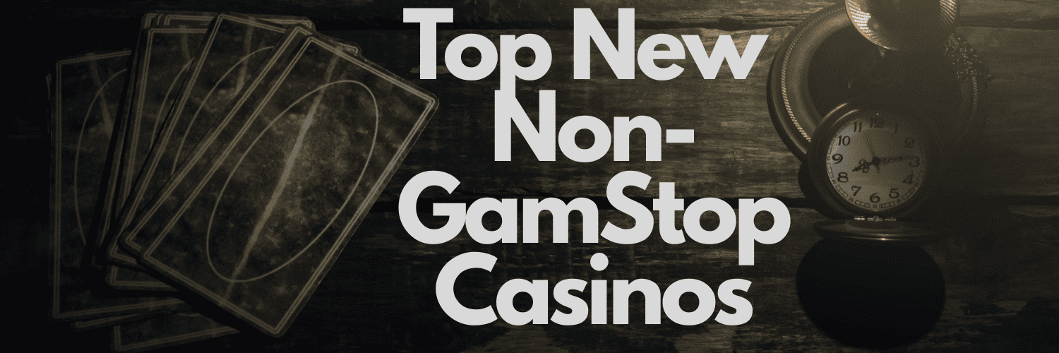 Discovering New Non Gamstop Casino Sites A Guide to Unrestricted Gaming