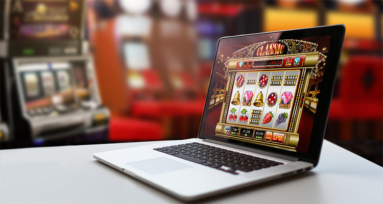 Experience the Thrill of Admiral Shark Casino Online Games