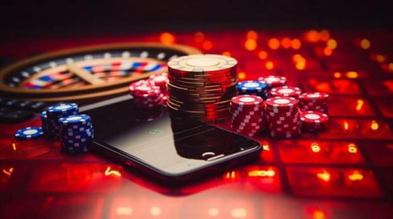 Experience the Thrill of Jackpotter Casino Online Games 1661996891
