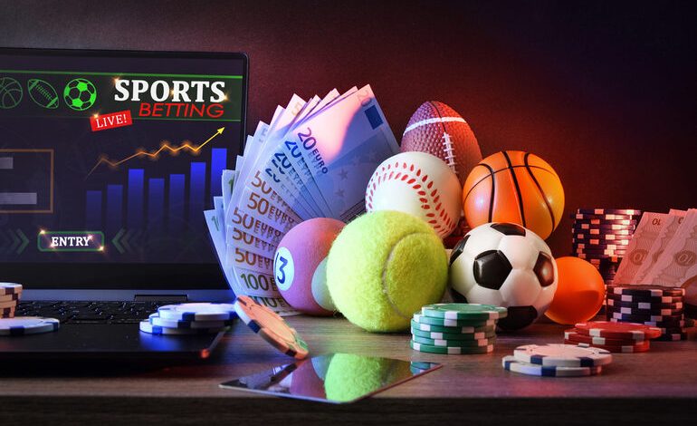 Baji Sports App Download The Ultimate Sports Experience on Your Mobile