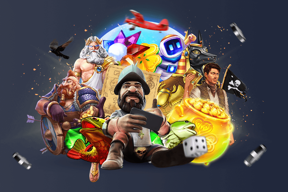 Best VIP Bonus Programs for Online Gamblers -291102217