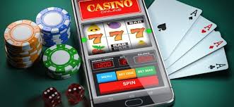 Casino Games Inspired by Video The Intersection of Gaming and Gambling -229273858