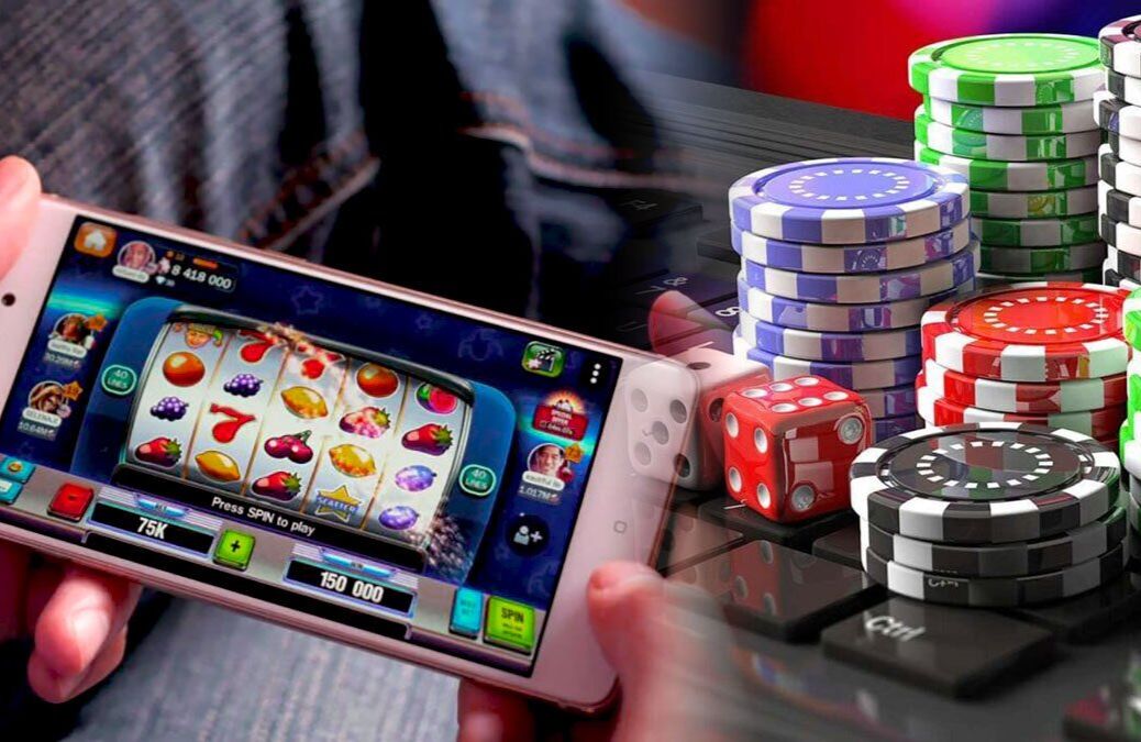 Discover the Exciting World of Online Casino Rolletto