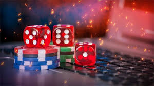 Discover the Thrills of BrucePokies Casino Your Ultimate Gaming Destination