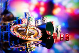 Explore the Galactic Wonders of Casino Space Slots