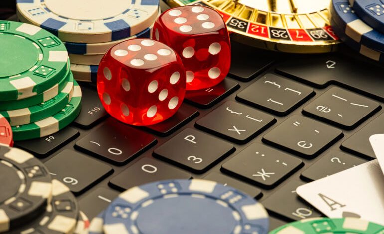 Explore the World of Casino Dexsport Your Gateway to Online Gaming