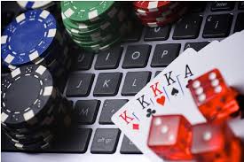Merry Bet Your Ultimate Destination for Exciting Online Gaming