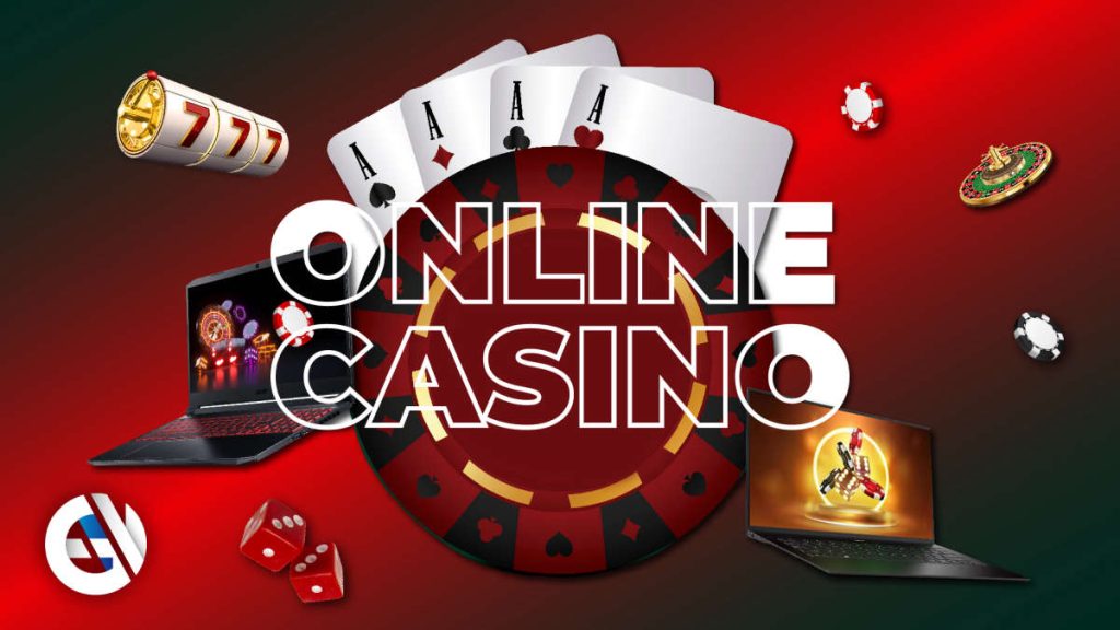 The Ultimate Guide to Casino Online Free Bonus No