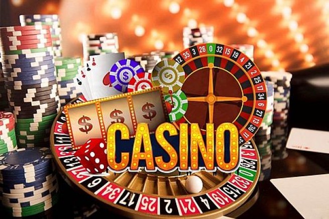The Ultimate Guide to Casino Online Free Bonus No