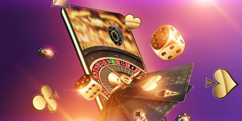 Trusted Online Casino UK A Comprehensive Guide