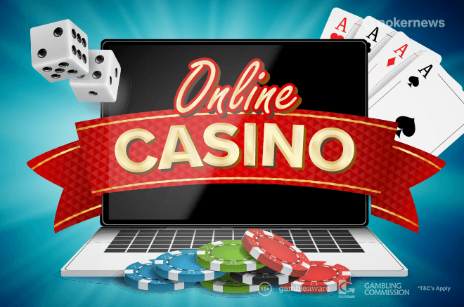 Trusted Online Casino UK A Comprehensive Guide