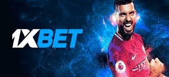 1xBet Spain Your Ultimate Betting Experience 361215190