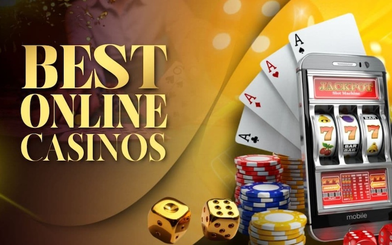 Online Casino’s met Klarna Spelen en Betalen zijn nog Nooit Eenvoudiger Geweest