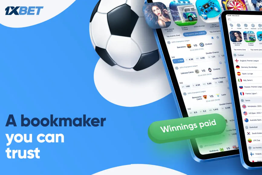 The Ultimate Guide to 1xBet Betting -1492183748