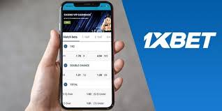 The Ultimate Guide to 1xBet Betting Tips and Strategies for Success -1476857513